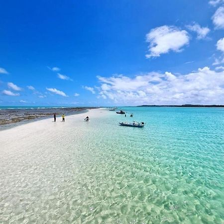 فيلا ماراغوغيفي Flat Da Tassia المظهر الخارجي الصورة