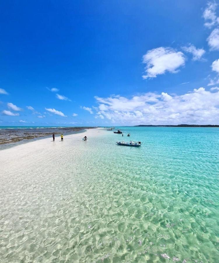 فيلا ماراغوغيفي Flat Da Tassia المظهر الخارجي الصورة