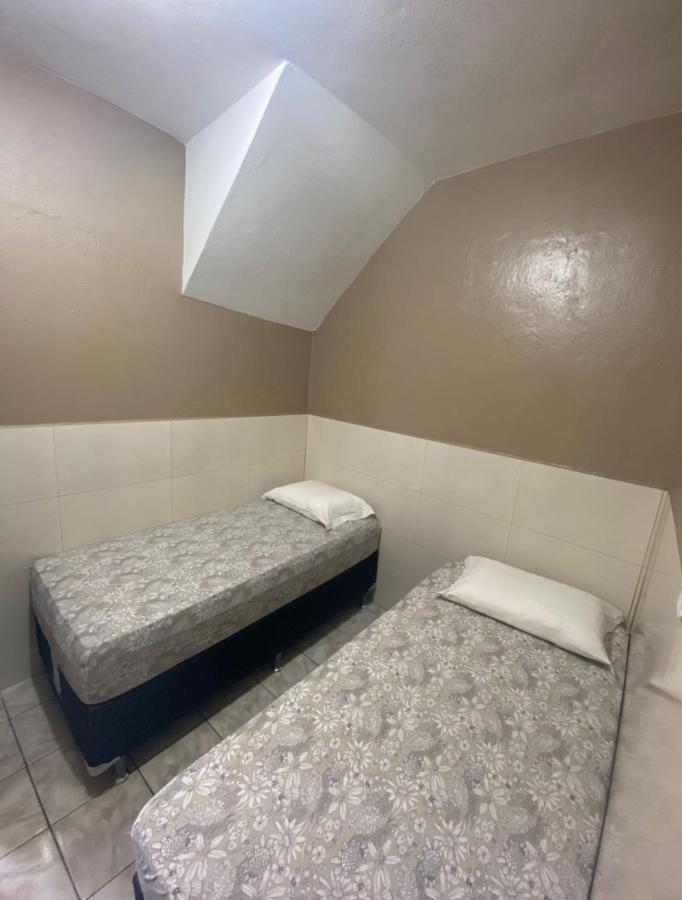 فيلا ماراغوغيفي Flat Da Tassia المظهر الخارجي الصورة