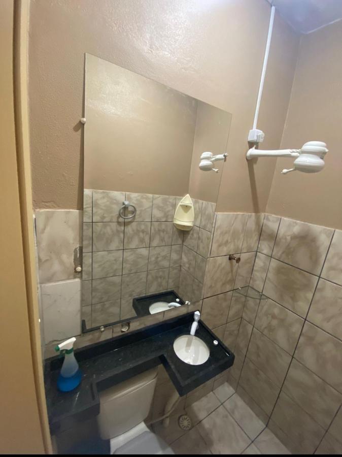 فيلا ماراغوغيفي Flat Da Tassia المظهر الخارجي الصورة
