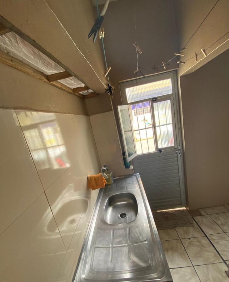 فيلا ماراغوغيفي Flat Da Tassia المظهر الخارجي الصورة
