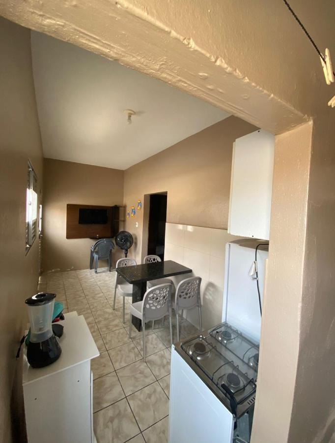 فيلا ماراغوغيفي Flat Da Tassia المظهر الخارجي الصورة